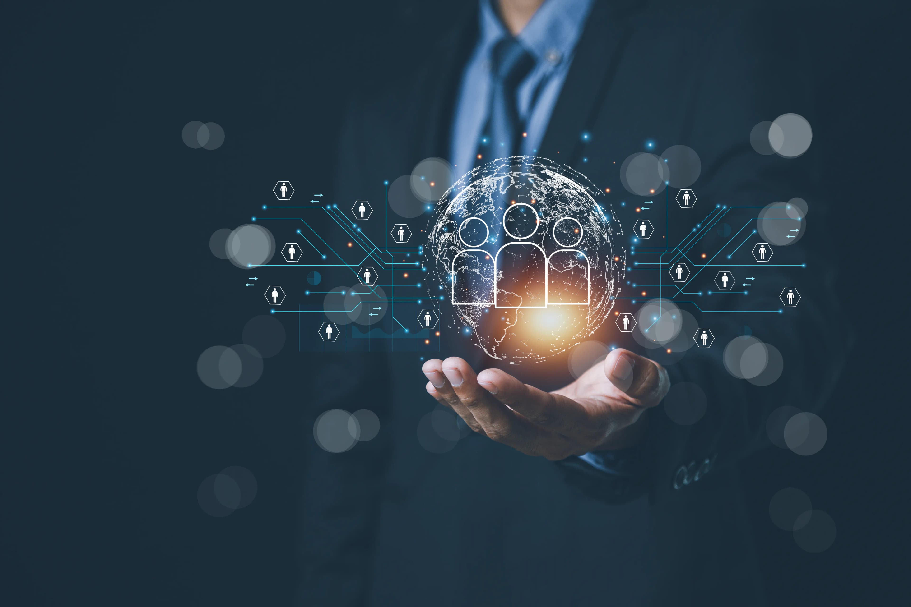 Fractional CTO & Technology Roadmapping