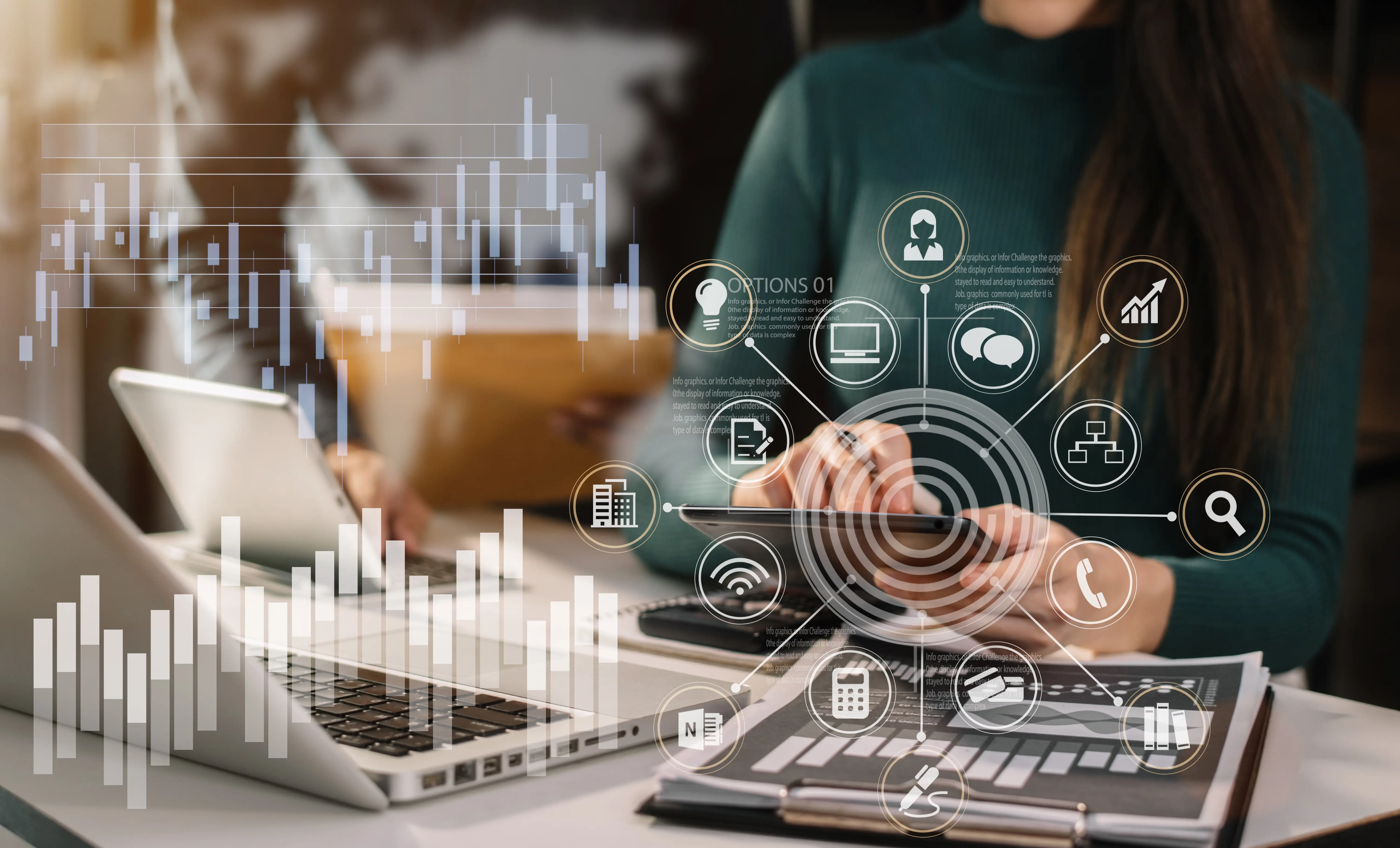 Managed DevOps & Infrastructure Operations