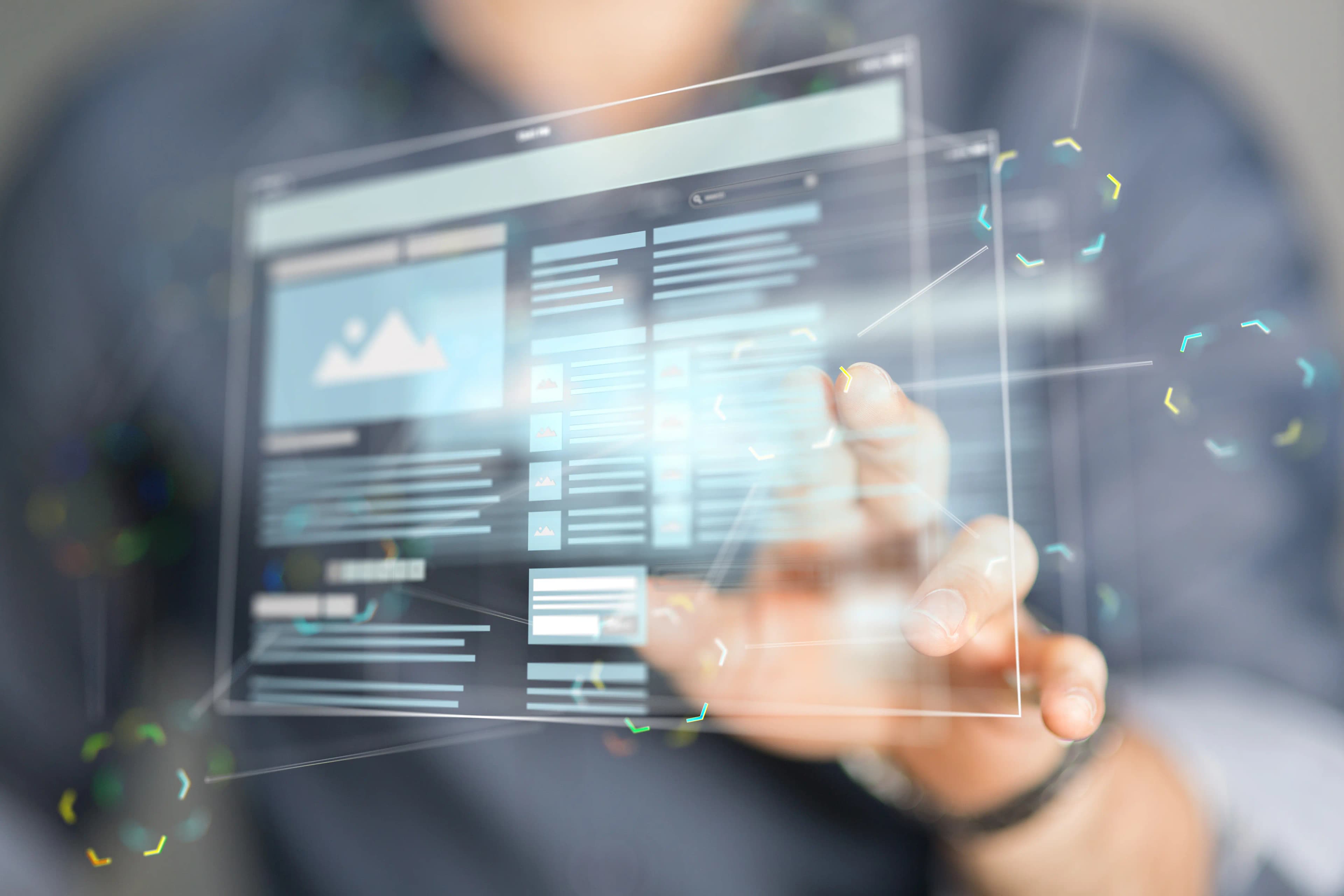 Custom Infrastructure Deployment